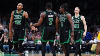 2024 NBA Finals Opening: Celtics vs Mavericks Showdown