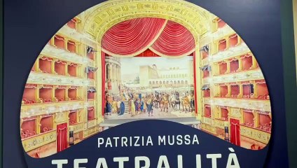 Palermo, le immagini dei teatri nella mostra di Patrizia Mussa a Villa Zito