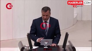 CHP'li vekilden çok konuşulacak iddia: Generalin makam aracında terör örgütü üyeleri mi taşındı?