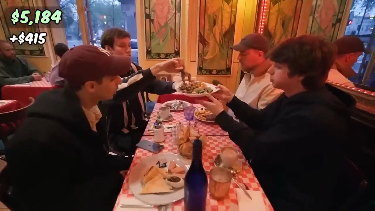 $1 vs $250,000 Vacation ! @MrBeast Hindi !