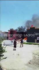 periodico la voz 1 edicion