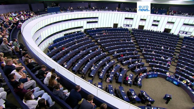 Krisenstimmung und Startschuss für die Europawahlen: Das könnte sich ändern