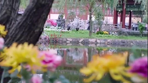  Eternal love of dream ep 12 sub indo