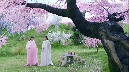  Eternal love of dream ep 09 sub indo