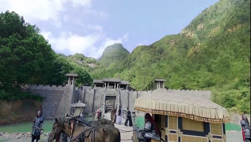  Eternal love of dream ep 10 sub indo