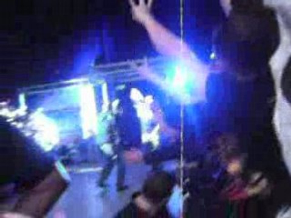 Matt Hardy a l Arena 08