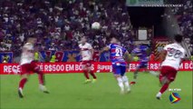 Fortaleza 1x0 CRB - Gol de Moisés - Final Copa do Nordeste - 05 06 2024