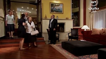 مسلسل وادي الذئاب 3 الحلقة 124 والاخيرة مدبلجة ج 3