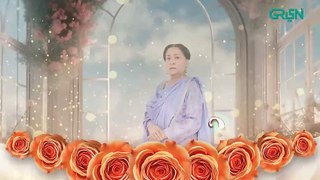 Mohabbat Satrangi Episode 96 [ Eng CC ] Javeria Saud   Syeda Tuba Anwar   Alyy Khan   Green TV