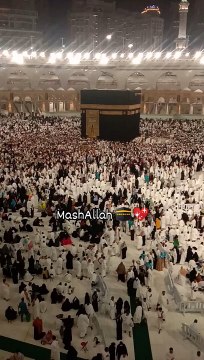 Subhan Allah MashAllah _makkah _viral _short(MP4)