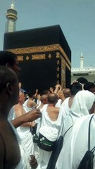 Makkah Mukarma Sharif