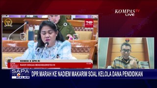 Pengamat Pendidikan Kritik Kinerja Kemendikbud Ristek: Kebijakan dan Anggaran Hanya di Atas Meja