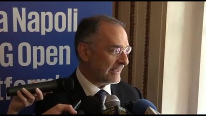 Lavoro, apre a Napoli l'innovativo hub "KPMG Open Platform"