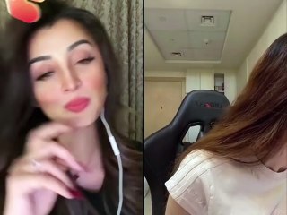 Bambi sing a Indian Song | Tiktok Live Battles#tiktok