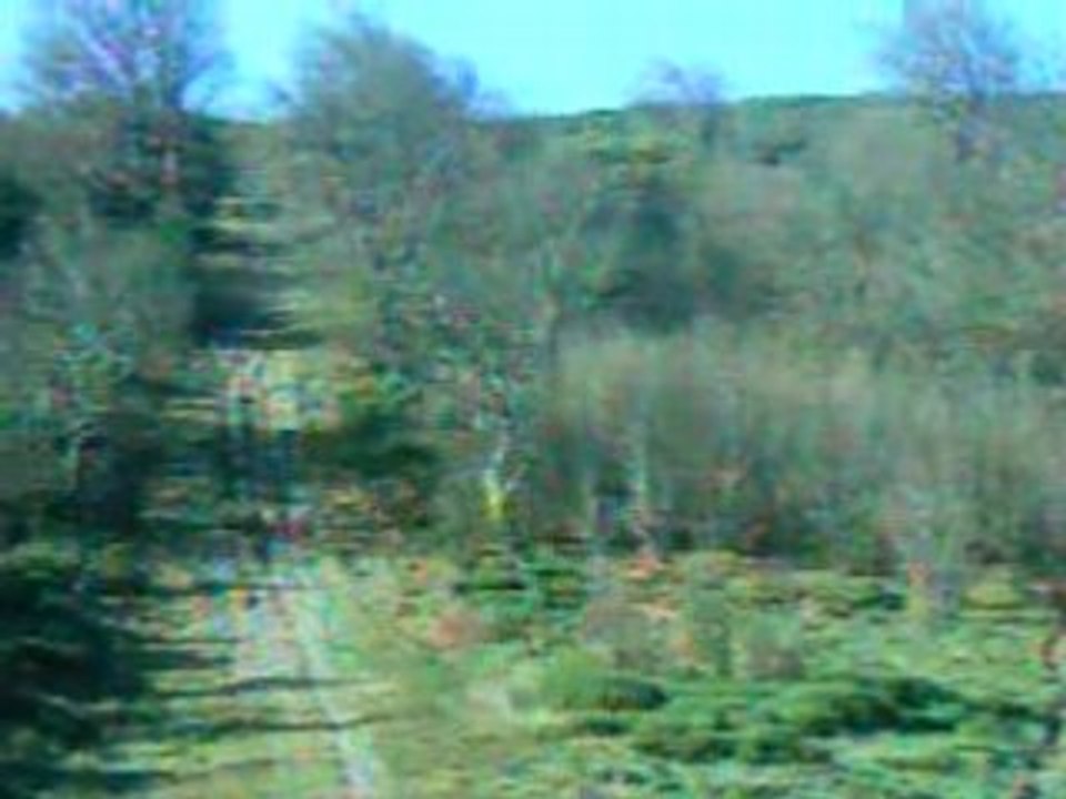 petite montée