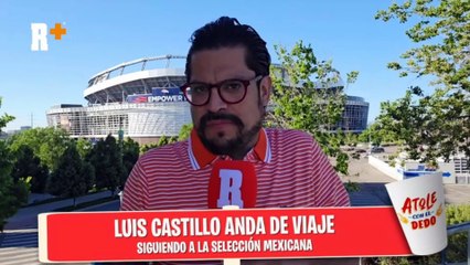 EN VIVO | ¿QUIÉN es el CULPABLE de los FRACASOS de la SELECCIÓN MEXICANA?