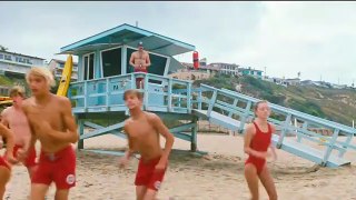 'Age of Summer'- Tráiler oficial