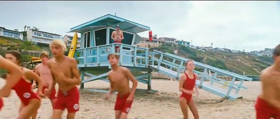 'Age of Summer'- Tráiler oficial
