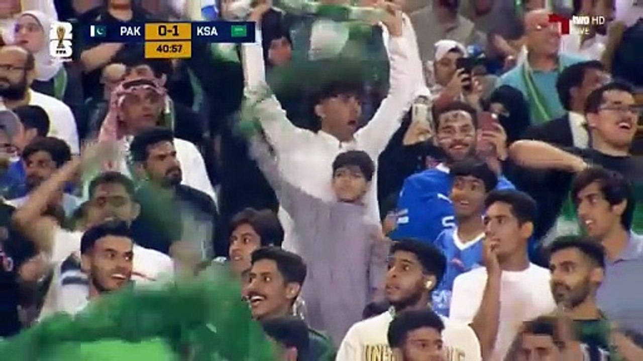 السعودية