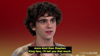 Shazam' And 'IT' Star Jack Dylan Grazer Compares DC Fans To Stephen King Fans, And The Author’s Supporters Might Not Love This