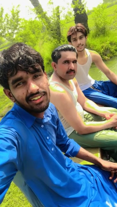 Garmi enjoy