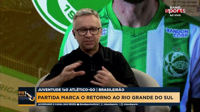 Os juízes são condescendentes , critica Maurício Barros sobre arbitragem brasileira.