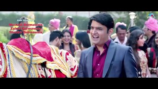 The Kapil Sharma Best Comedy Scenes | Kis Kisko Pyaar Karoon part 2 | Kapil Sharma,