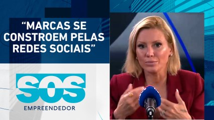 Môni Salgado conta TRAJETÓRIA no JORNALISMO e dá DICAS de ADAPTAÇÃO ao DIGITAL