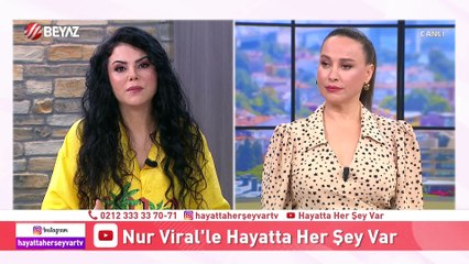 Hayatta Her Şey Var 6 Haziran 2024