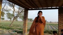 Punjab village life _ pakistani family Vlog _ pakistani fatima _