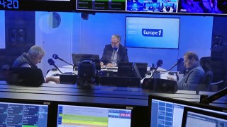 David Cormand, 2ème tête de liste EELV aux élections européennes : «Le vote de dimanche est une forme de référendum : pour ou contre l'écologie ?»