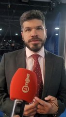 Secretário do Ministério da Fazenda destaca papel do Brasil com agenda ambiental na presidência do G20