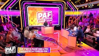 Pascale de La Tour du Pin évoque son malaise