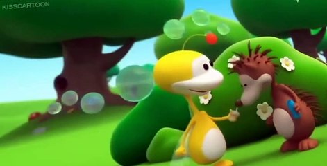 Uki Uki E003 – The Shadow