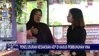 Lokasi dan Kronologi Pembunuhan Vina dari Kesaksian Aep, Apakah Bisa Dipercaya?