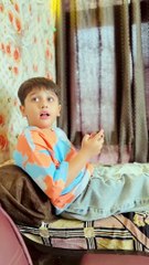 Bakra Eid ke liye bakra lene chalo  wait for end  #razikaabaan #funny