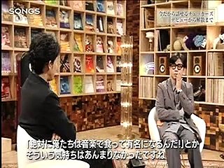 songs　藤井フミヤ