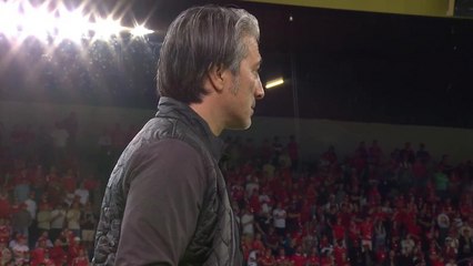 Le replay de Suisse - Estonie - Football - Amical