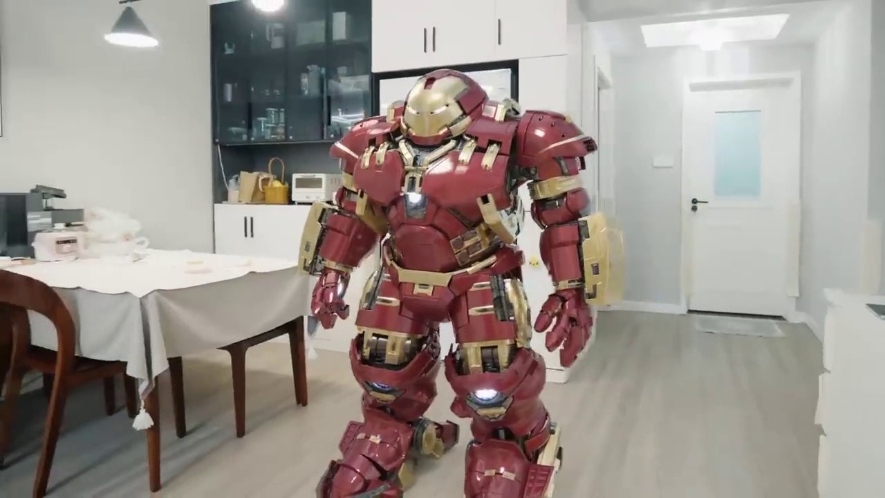 Robot