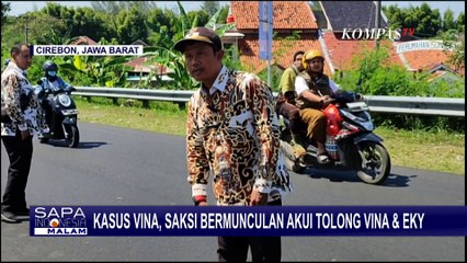 Kakak Vina, Marliyana: Dulu Saksi Minim, Tapi Sekarang Banyak Bermunculan