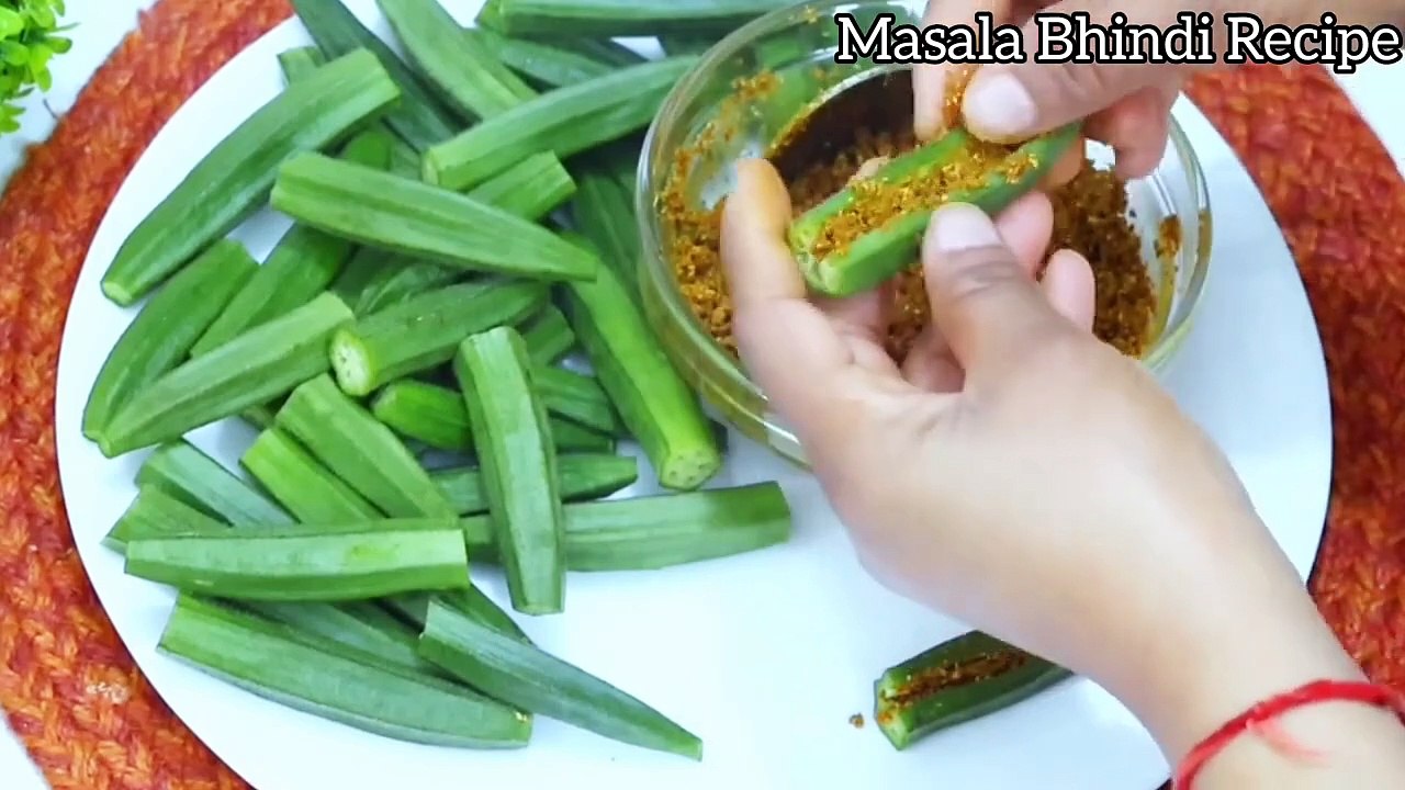 Lady finger recipe bhindi ,bhindi masala recipe bhindi masala bhindi recipe bhindi ki sabzi