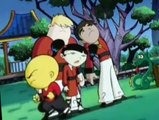 Xiaolin Showdown (2003) Xiaolin Showdown E011 – Royal Rumble