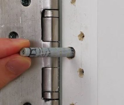 Sneaky hiding places you never knew existed!