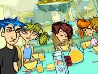 Jacob Two-Two Jacob Two-Two S02 E009 Jacob Two Two and the Pet Peeve