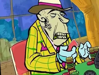 Jacob Two-Two Jacob Two-Two S02 E013 Jacob Two Two and the Lost Louse