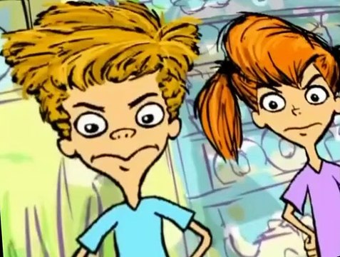 Jacob Two-Two Jacob Two-Two S03 E010 Jacob Two Two and the Quibbling Siblings