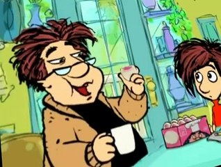 Jacob Two-Two Jacob Two-Two S03 E008 Jacob Two Two and the Pirated Pastry