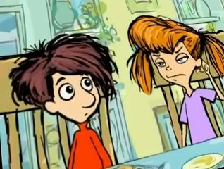 Jacob Two-Two Jacob Two-Two S05 E005 Jacob Two Two and the Uber Odour