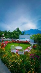 Famous Views of Gilgit Baltistan