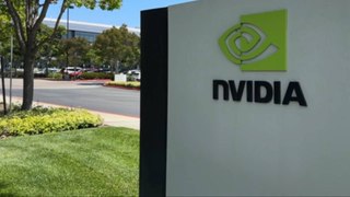 Nvidia Rides Wave of AI Interest to Overcome Apple as the Second-Most Valuable Company